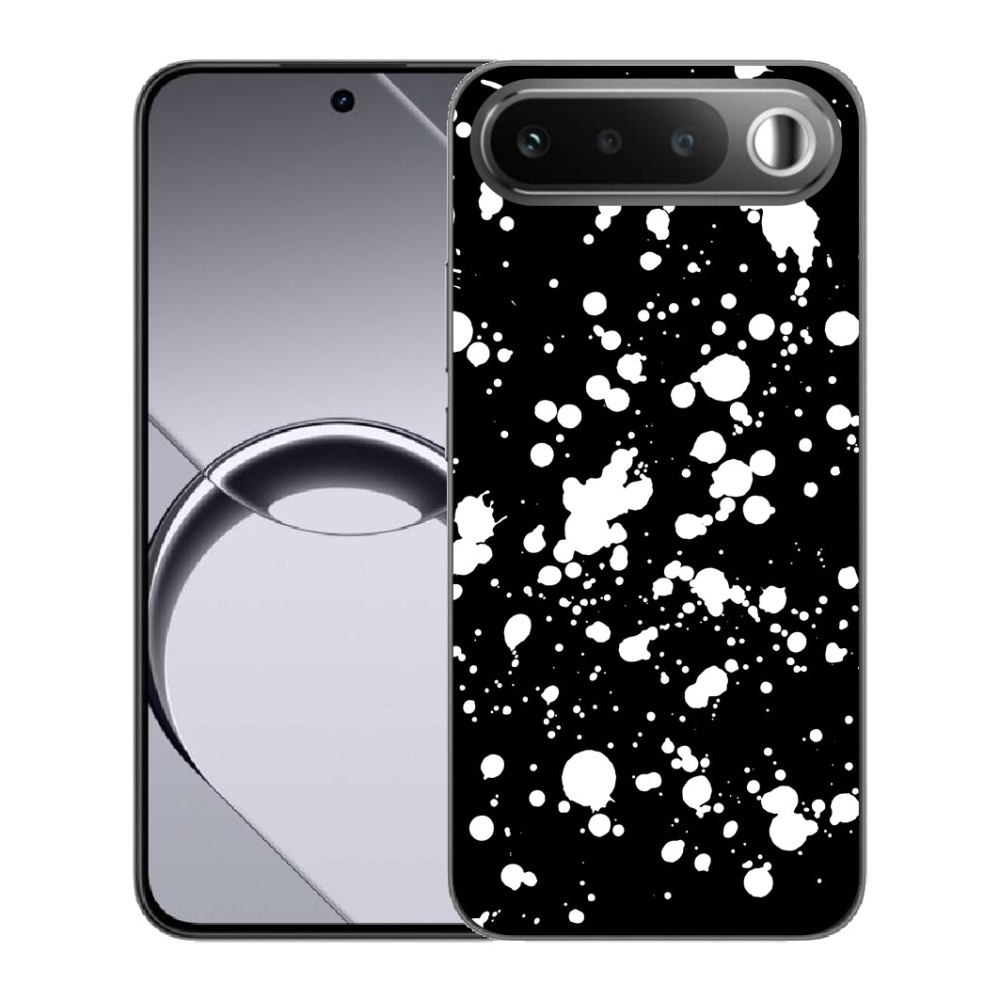 Gelový kryt mmCase na Realme 16 5G - abstrakt 32