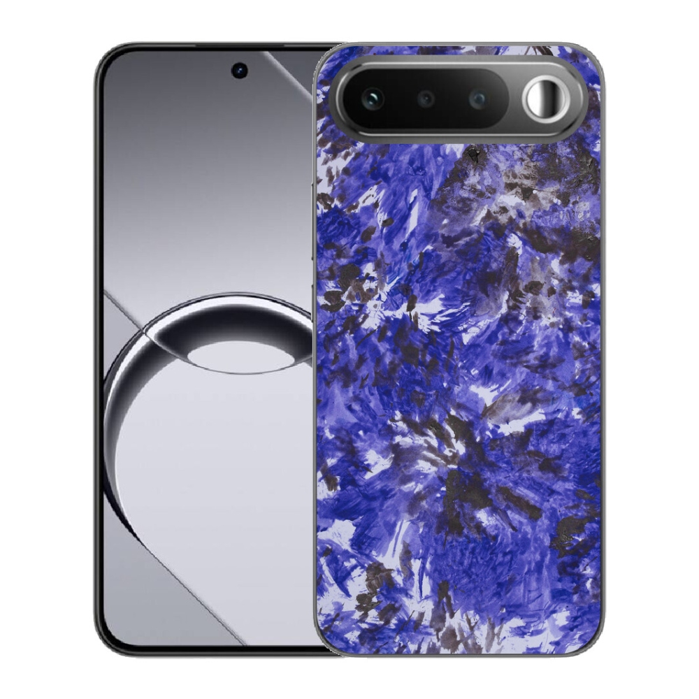 Gelový kryt mmCase na Realme 16 5G - abstraktní motiv 13