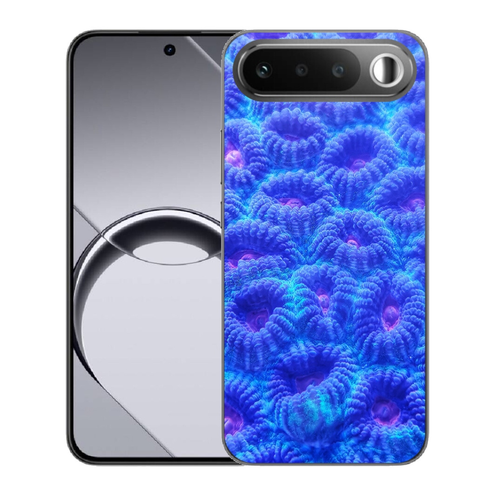 Gelový kryt mmCase na Realme 16 5G - abstraktní motiv 17
