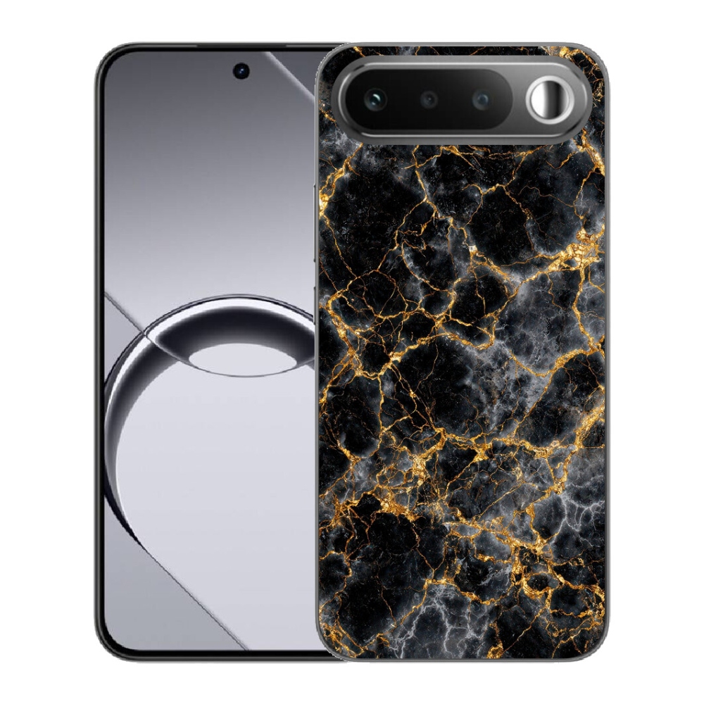 Gelový kryt mmCase na Realme 16 5G - abstraktní motiv 43