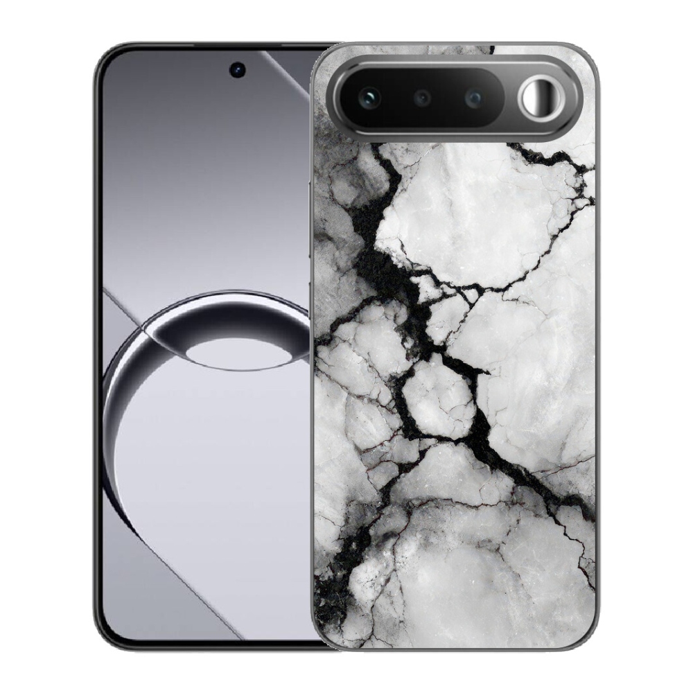 Gelový kryt mmCase na Realme 16 5G - abstraktní motiv 50