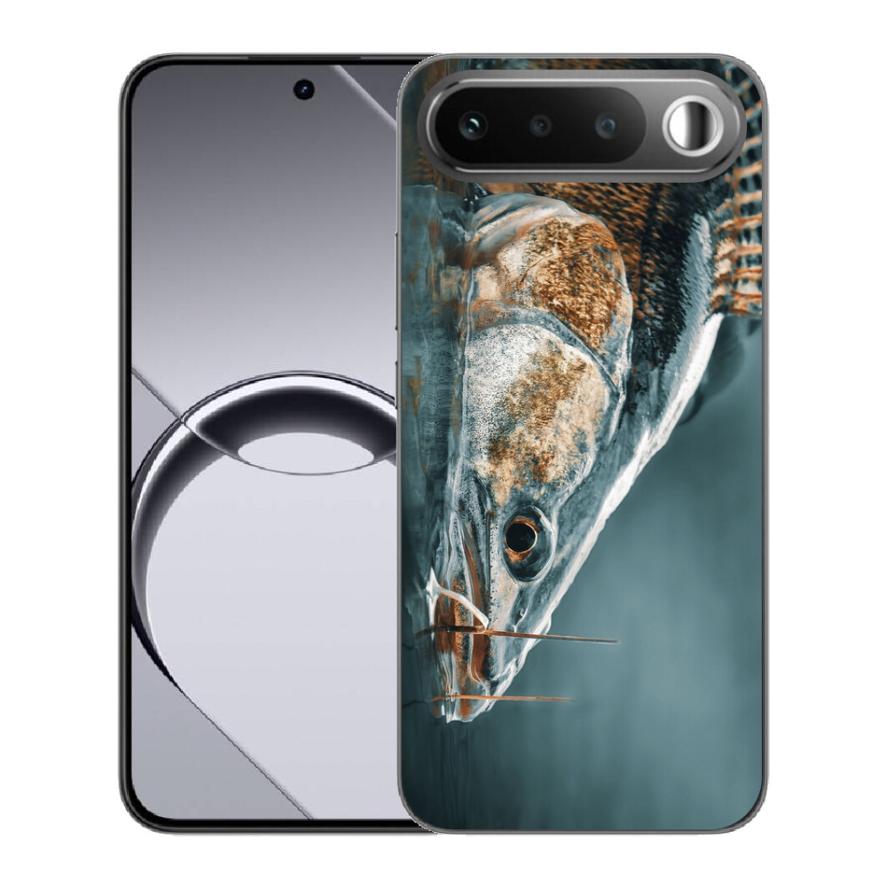 Gelový kryt mmCase na Realme 16 5G - candát