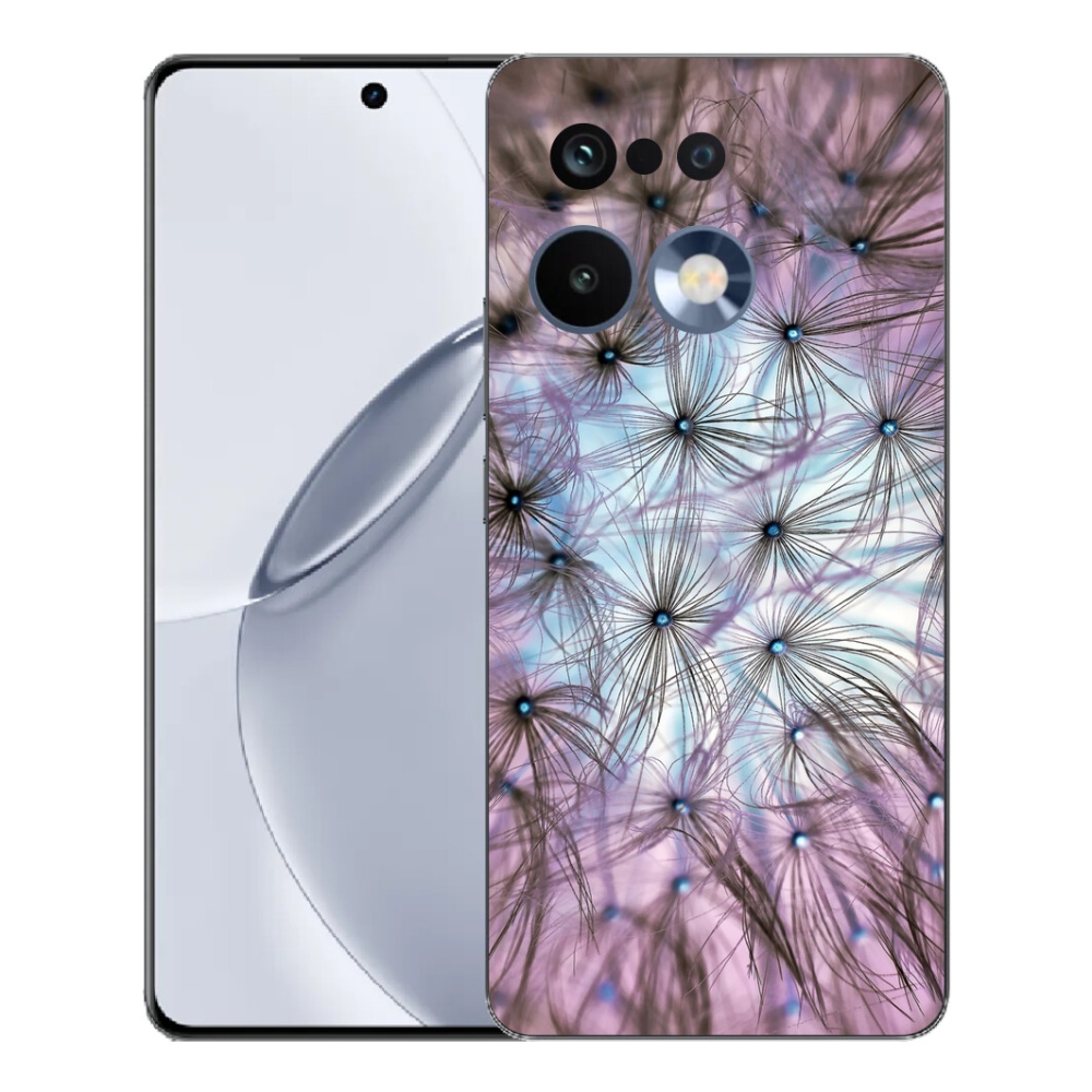 Gelový kryt mmCase na Realme 16 Pro+ - abstrakt 17