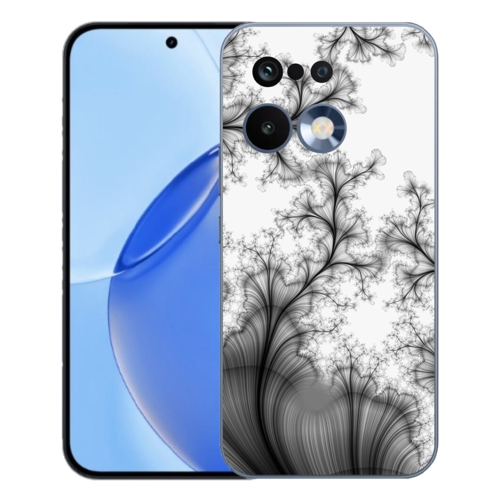 Gelový kryt mmCase na Realme 16 Pro - abstrakt 20