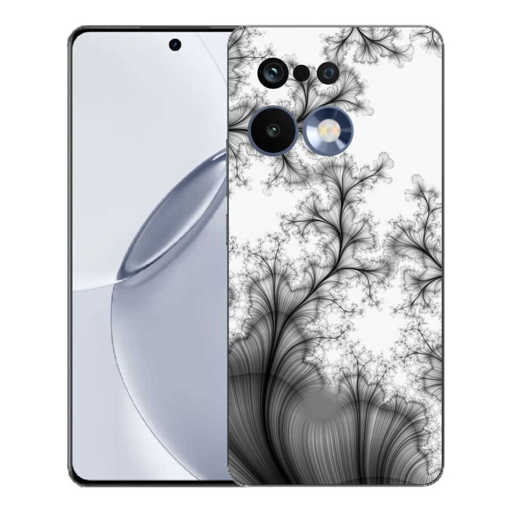 Gelový kryt mmCase na Realme 16 Pro+ - abstrakt 20