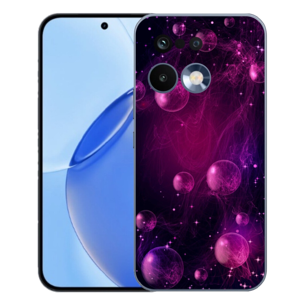 Gelový kryt mmCase na Realme 16 Pro - abstrakt 22