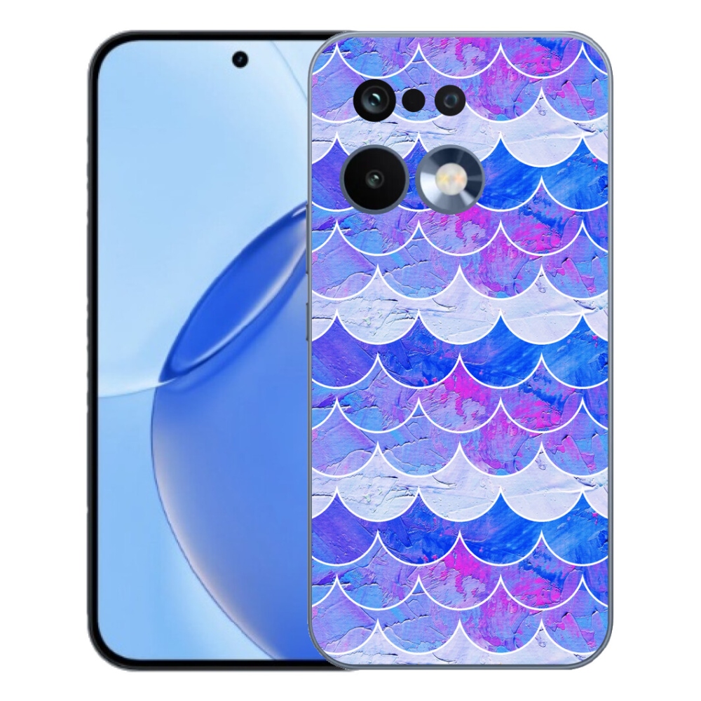 Gelový kryt mmCase na Realme 16 Pro - abstrakt 29
