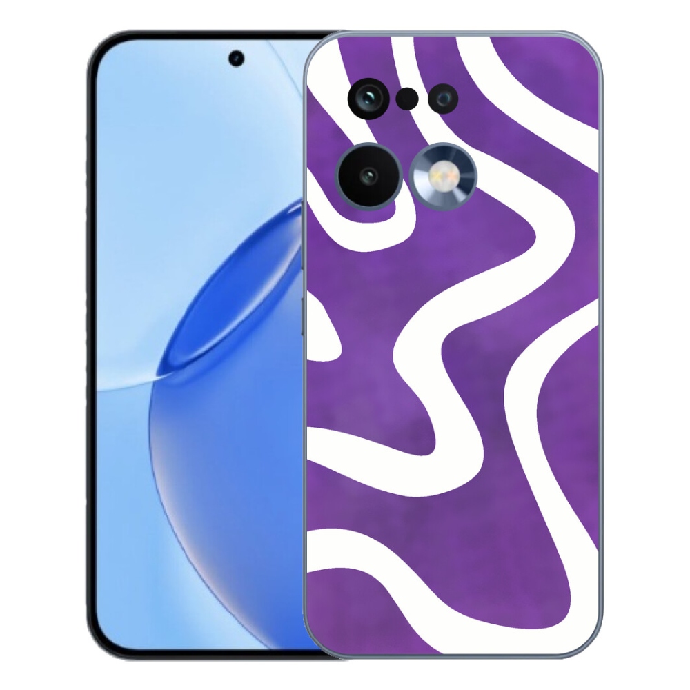 Gelový kryt mmCase na Realme 16 Pro - abstrakt 30