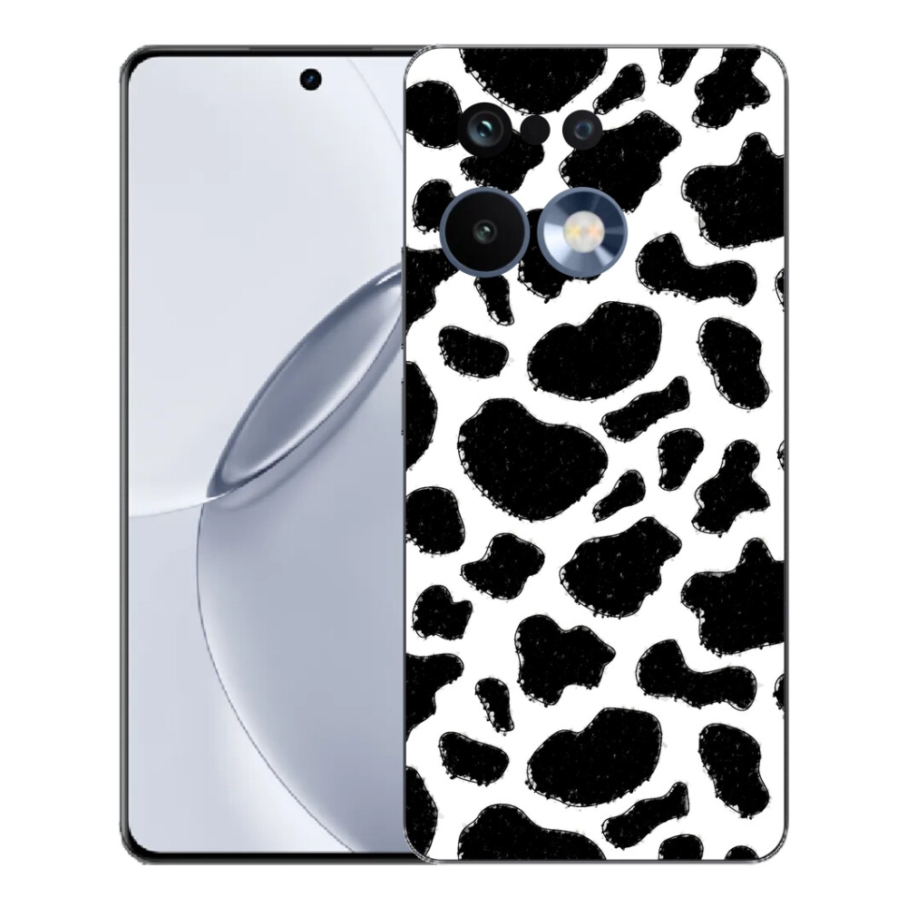 Gelový kryt mmCase na Realme 16 Pro+ - abstrakt 31