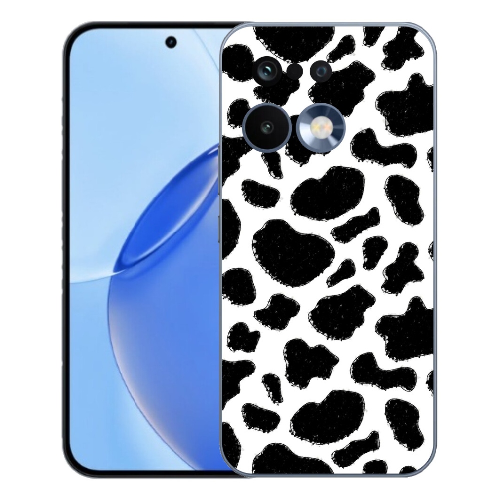 Gelový kryt mmCase na Realme 16 Pro - abstrakt 31