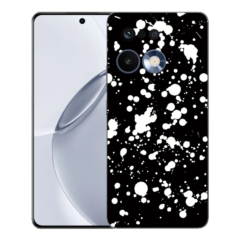 Gelový kryt mmCase na Realme 16 Pro+ - abstrakt 32
