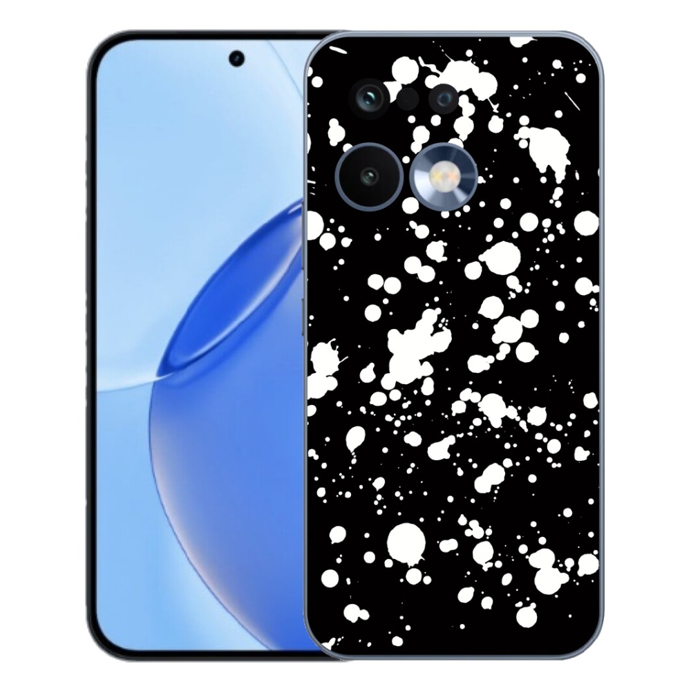 Gelový kryt mmCase na Realme 16 Pro - abstrakt 32