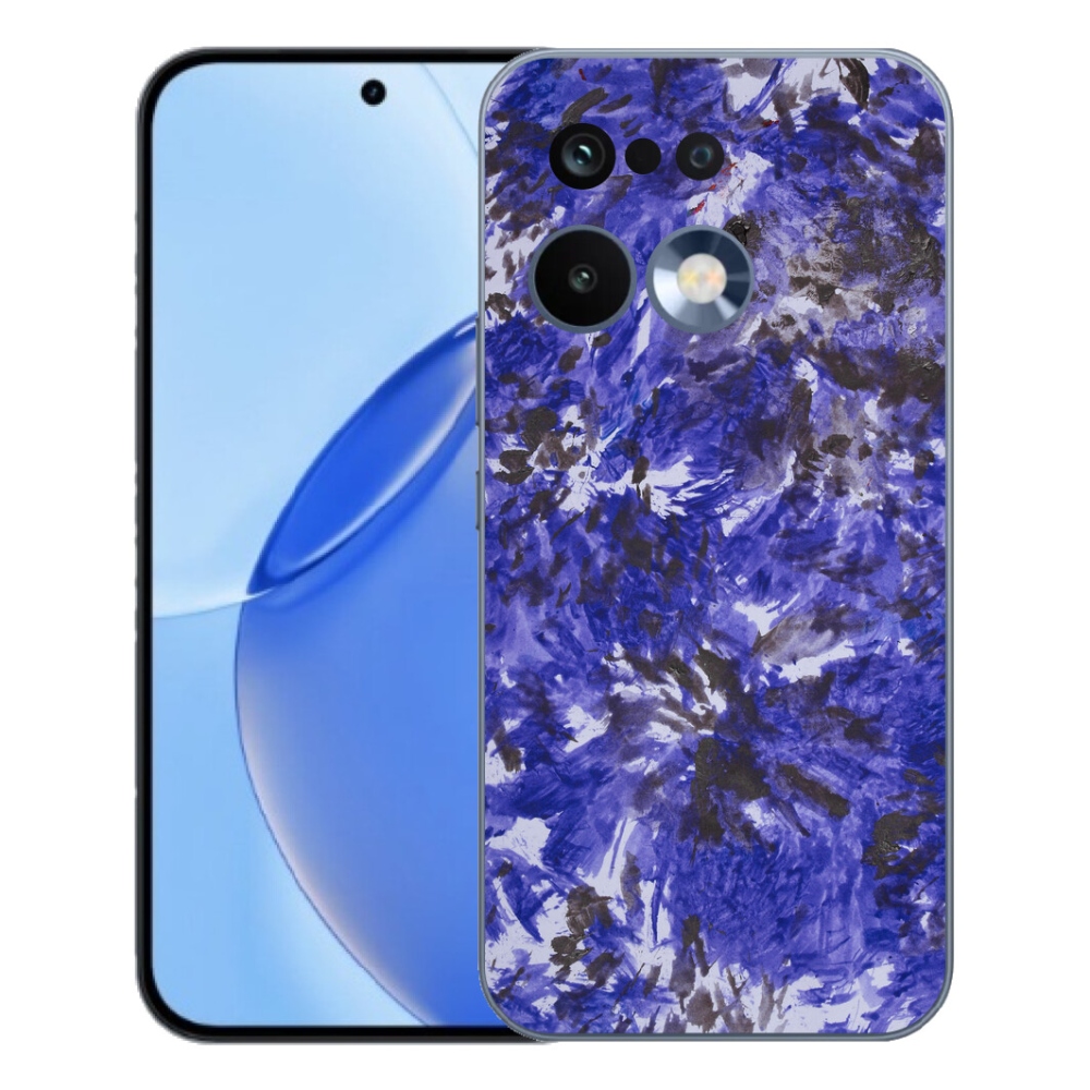 Gelový kryt mmCase na Realme 16 Pro - abstraktní motiv 13
