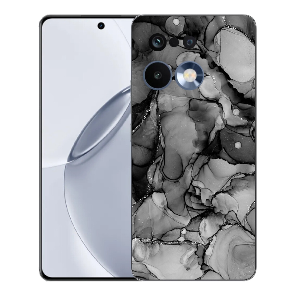 Gelový kryt mmCase na Realme 16 Pro+ - abstraktní motiv 5
