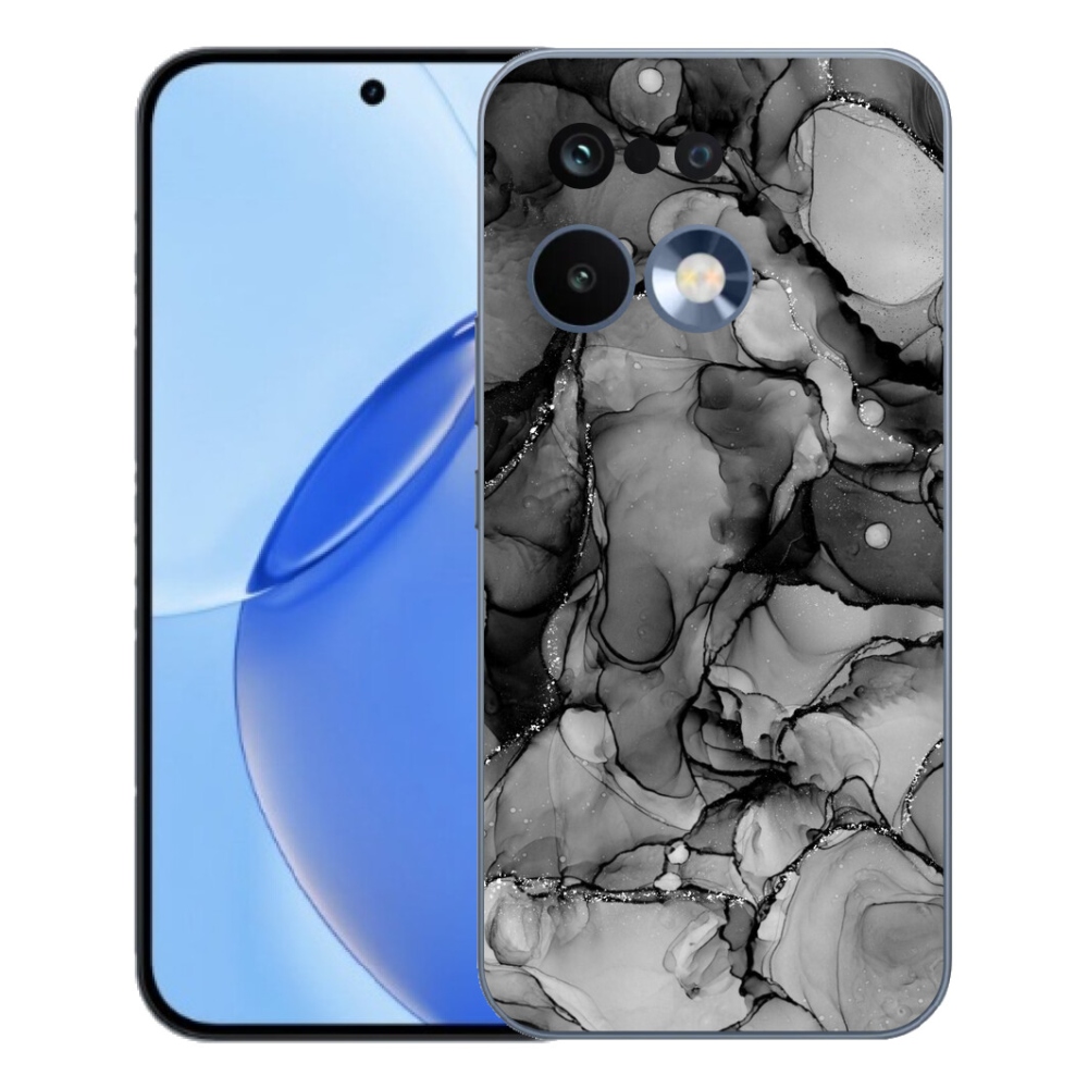 Gelový kryt mmCase na Realme 16 Pro - abstraktní motiv 5
