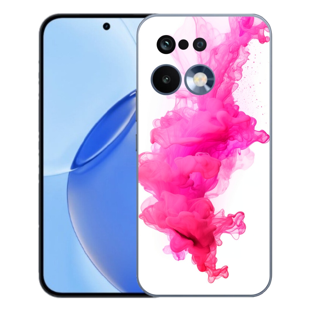 Gelový kryt mmCase na Realme 16 Pro - abstraktní motiv 57