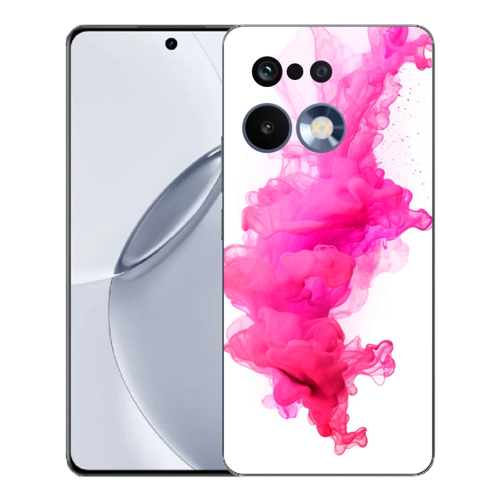 Gelový kryt mmCase na Realme 16 Pro+ - abstraktní motiv 57