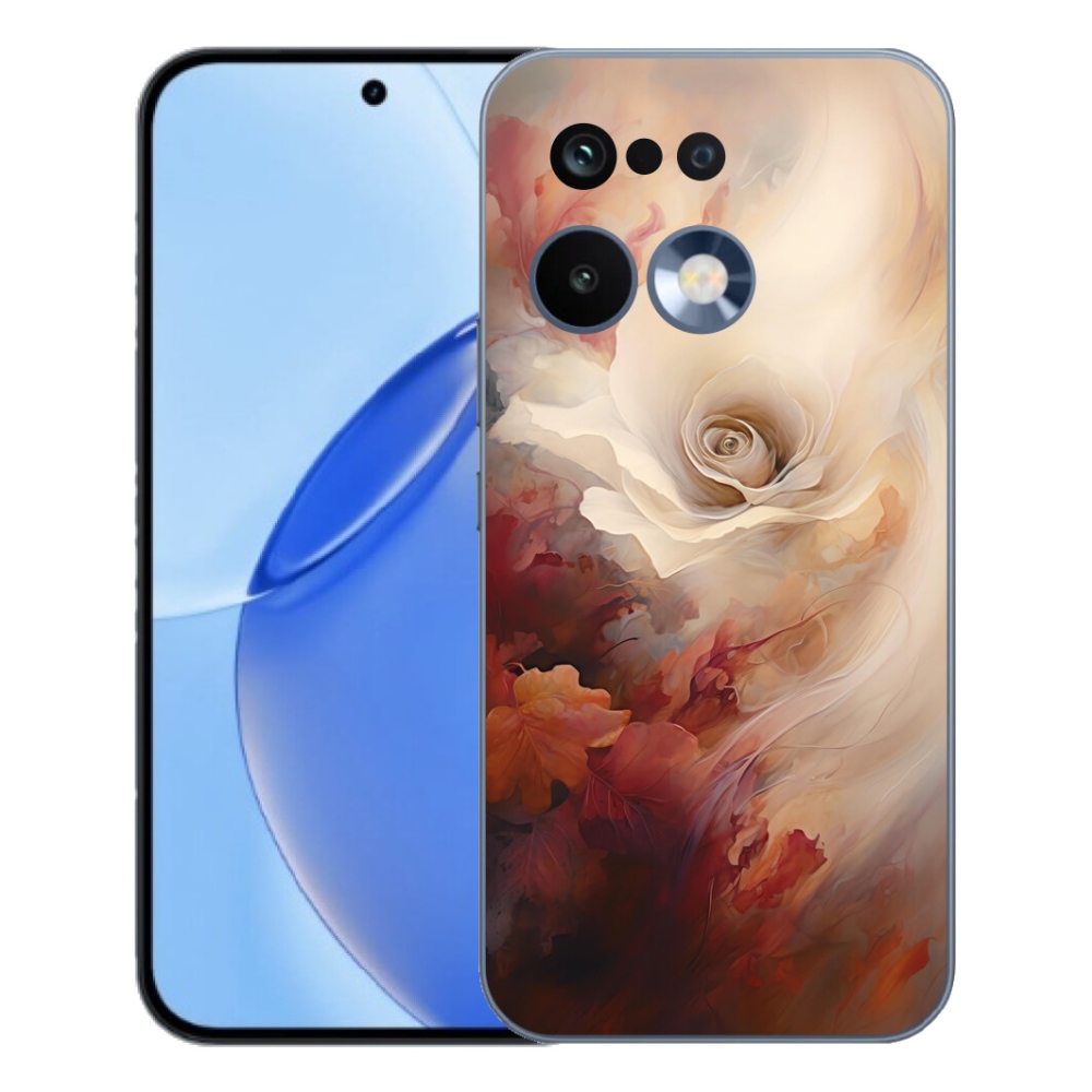 Gelový kryt mmCase na Realme 16 Pro - abstraktní motiv 9