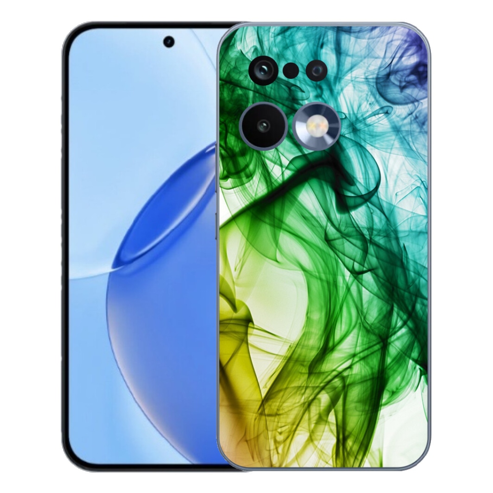 Gelový kryt mmCase na Realme 16 Pro - abstraktní vzor 3