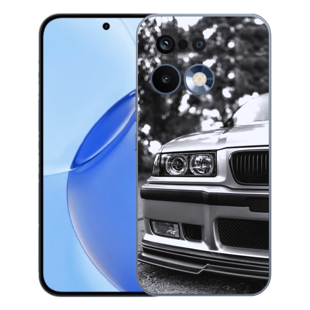 Gelový kryt mmCase na Realme 16 Pro - auto 4