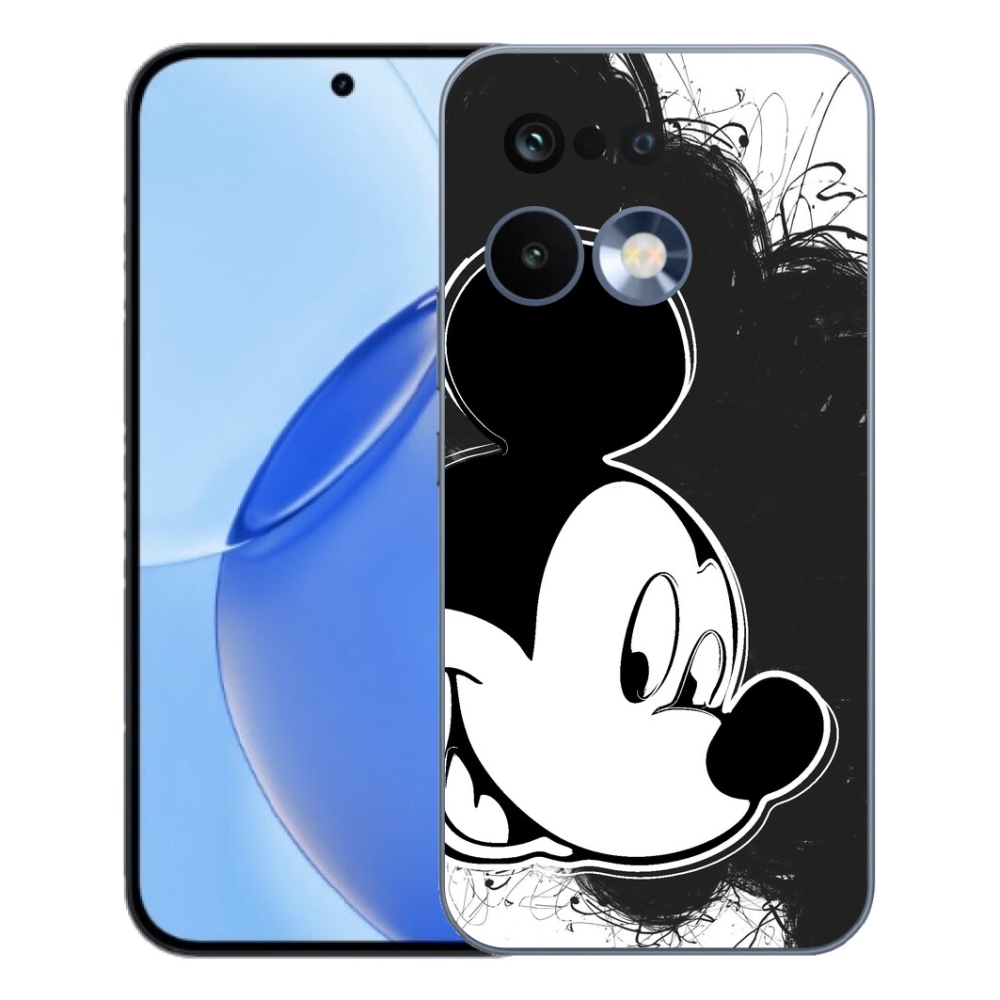 Gelový kryt mmCase na Realme 16 Pro - mickey mouse 1