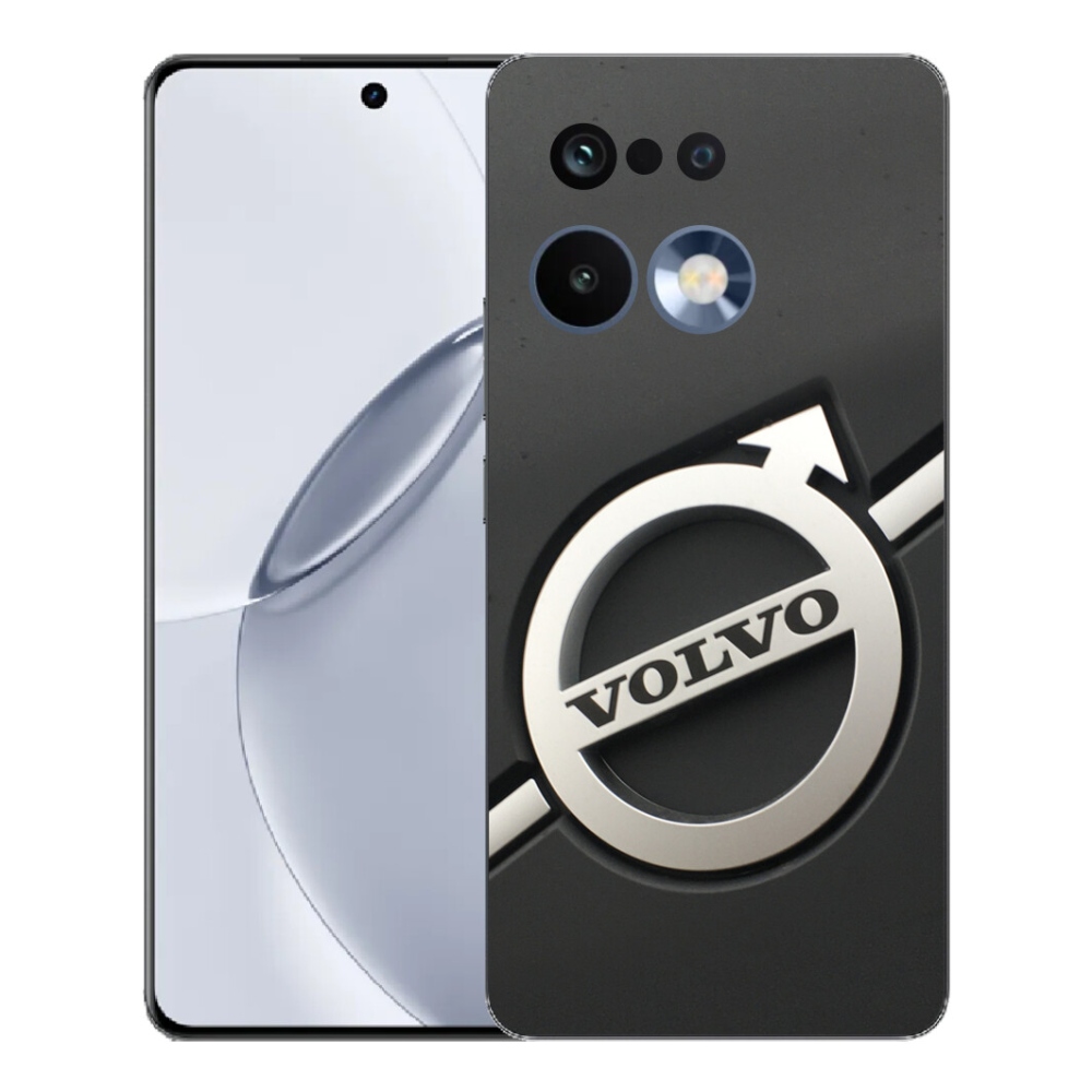 Gelový kryt mmCase na Realme 16 Pro+ - znak 1