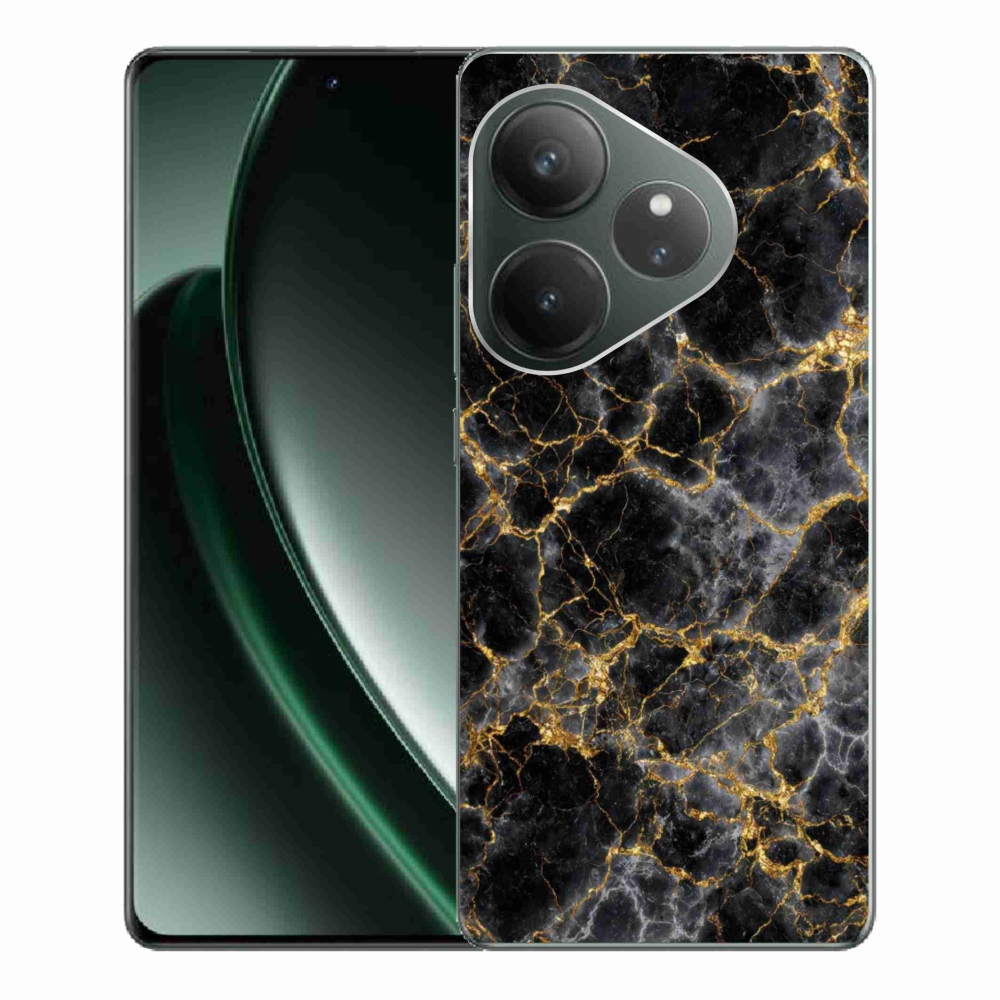 Gelový kryt mmCase na Realme GT 6 5G/GT 6T 5G - abstraktní motiv 43