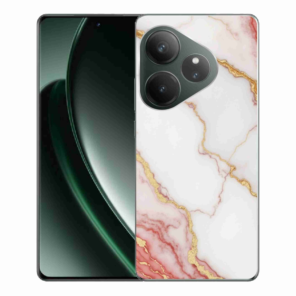 Gelový kryt mmCase na Realme GT 6 5G/GT 6T 5G - abstraktní motiv 53