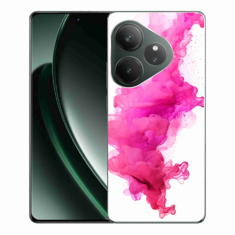 Gelový kryt mmCase na Realme GT 6 5G/GT 6T 5G - abstraktní motiv 57