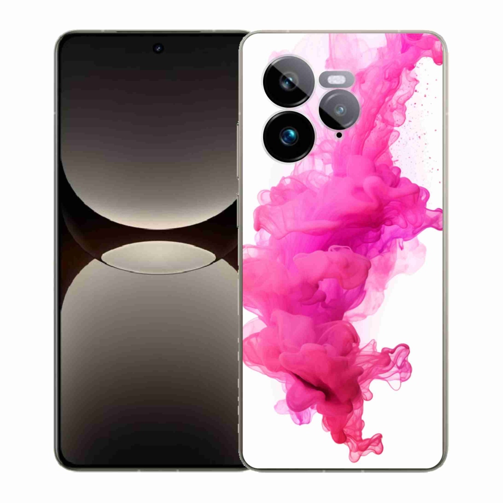 Gelový kryt mmCase na Realme GT 7 Pro 5G - abstraktní motiv 57