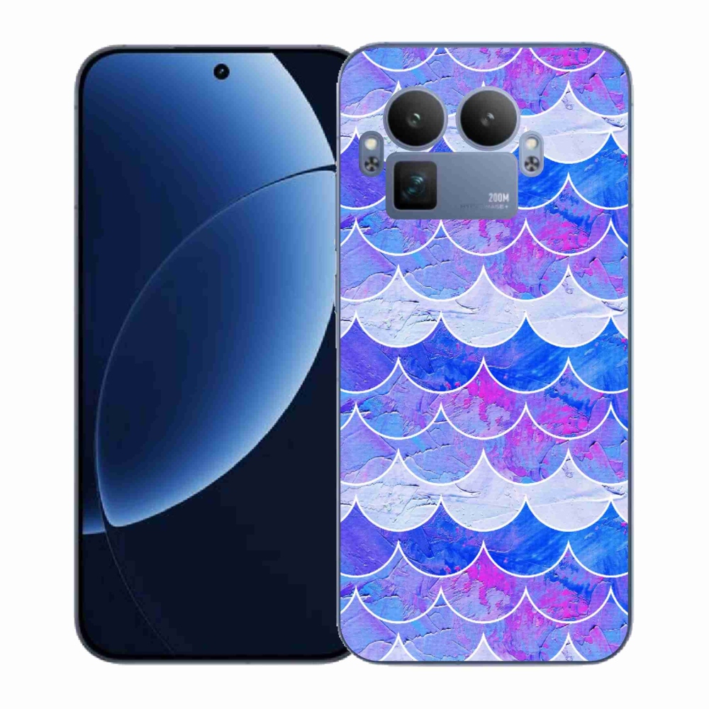 Gelový kryt mmCase na Realme GT 8 Pro - abstrakt 29