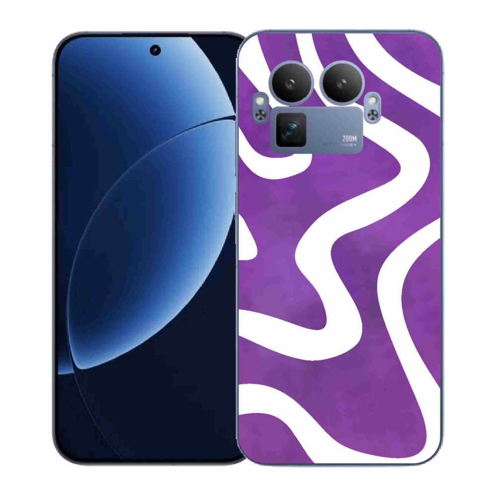 Gelový kryt mmCase na Realme GT 8 Pro - abstrakt 30