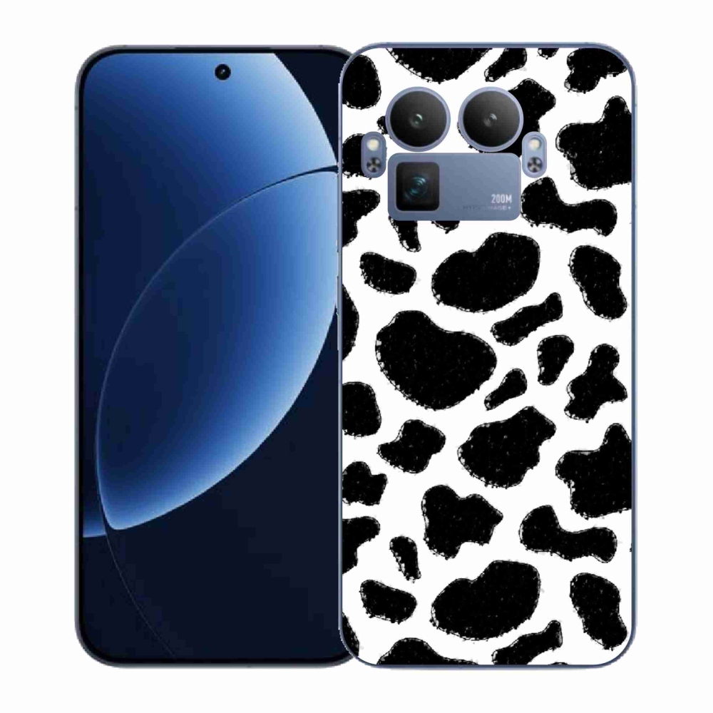 Gelový kryt mmCase na Realme GT 8 Pro - abstrakt 31