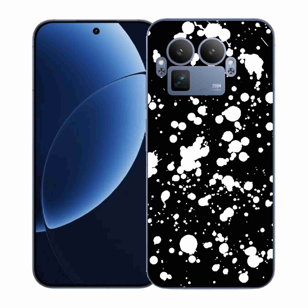 Gelový kryt mmCase na Realme GT 8 Pro - abstrakt 32