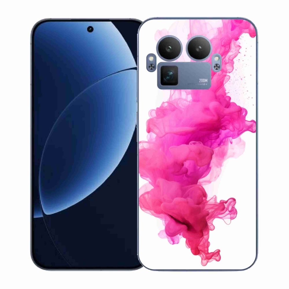 Gelový kryt mmCase na Realme GT 8 Pro - abstraktní motiv 57