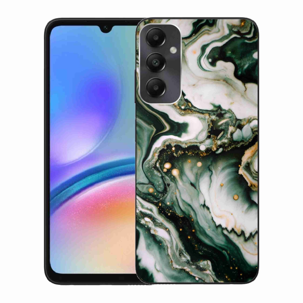 Gelový kryt mmCase na Samsung Galaxy A05s - abstraktní motiv 38