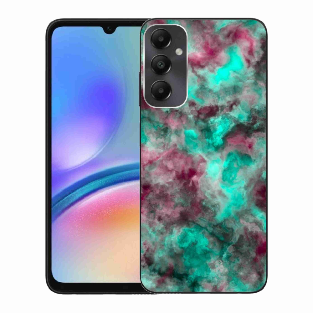 Gelový kryt mmCase na Samsung Galaxy A05s - abstraktní motiv 39