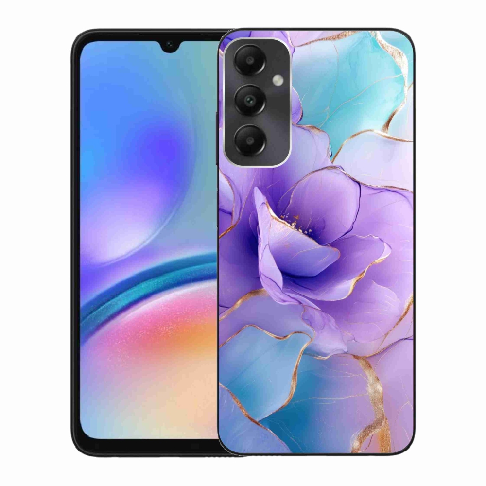 Gelový kryt mmCase na Samsung Galaxy A05s - abstraktní motiv 52