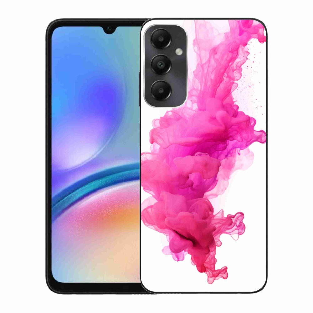 Gelový kryt mmCase na Samsung Galaxy A05s - abstraktní motiv 57