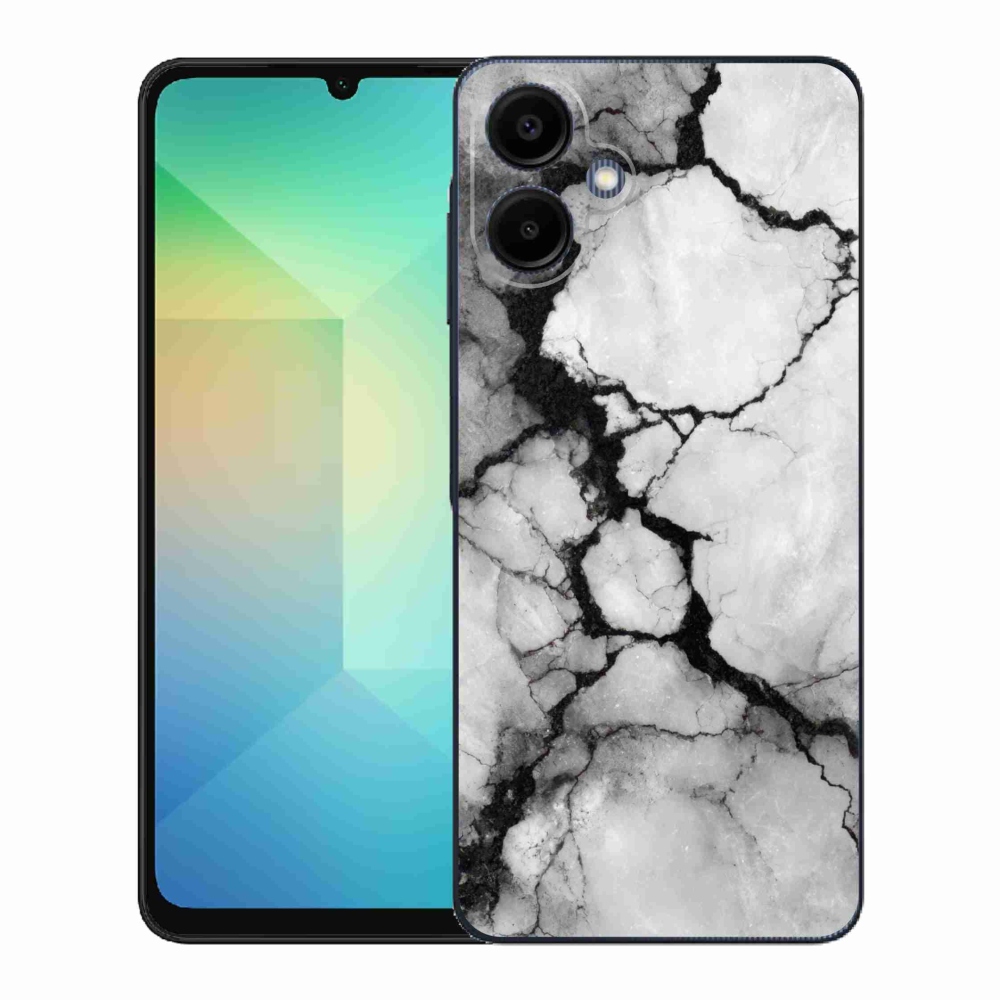 Gelový kryt mmCase na Samsung Galaxy A06 - abstraktní motiv 50