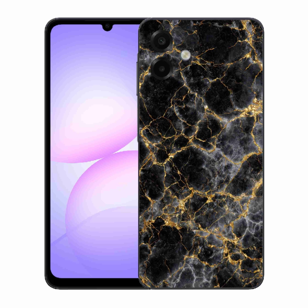 Gelový kryt mmCase na Samsung Galaxy A07 - abstraktní motiv 43