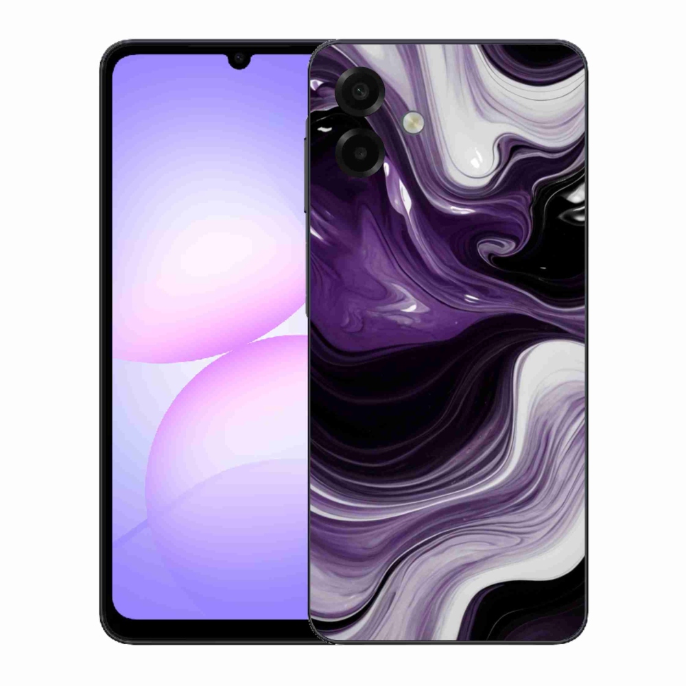 Gelový kryt mmCase na Samsung Galaxy A07 - abstraktní motiv 46
