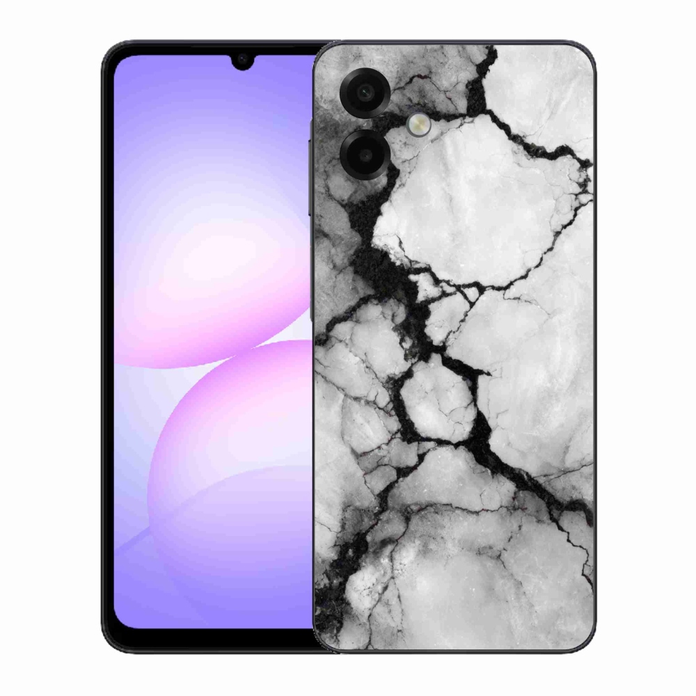 Gelový kryt mmCase na Samsung Galaxy A07 - abstraktní motiv 50