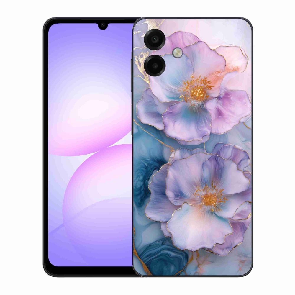 Gelový kryt mmCase na Samsung Galaxy A07 - abstraktní motiv 51