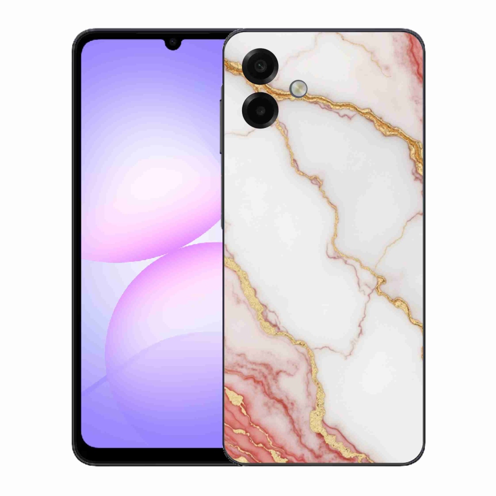 Gelový kryt mmCase na Samsung Galaxy A07 - abstraktní motiv 53