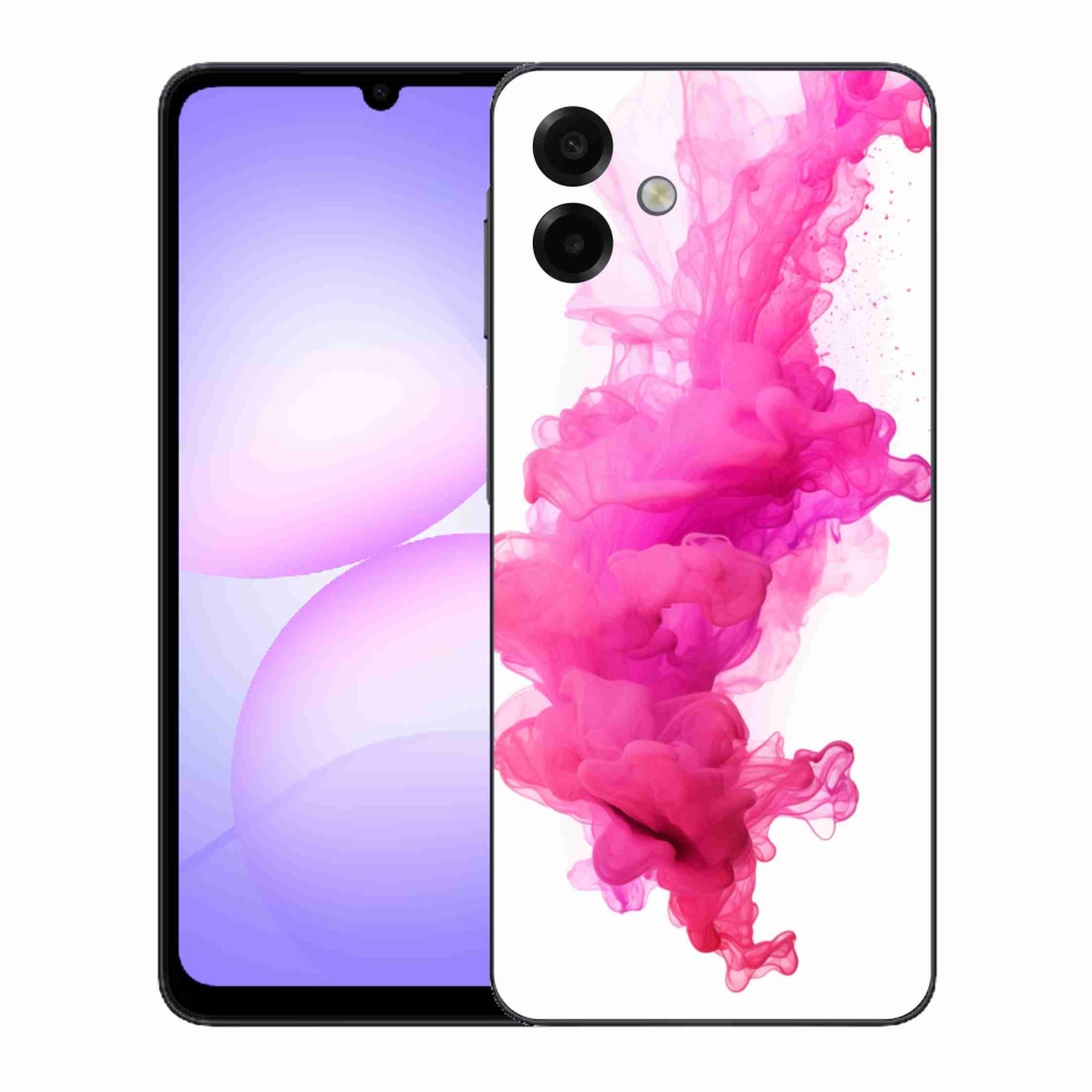 Gelový kryt mmCase na Samsung Galaxy A07 - abstraktní motiv 57
