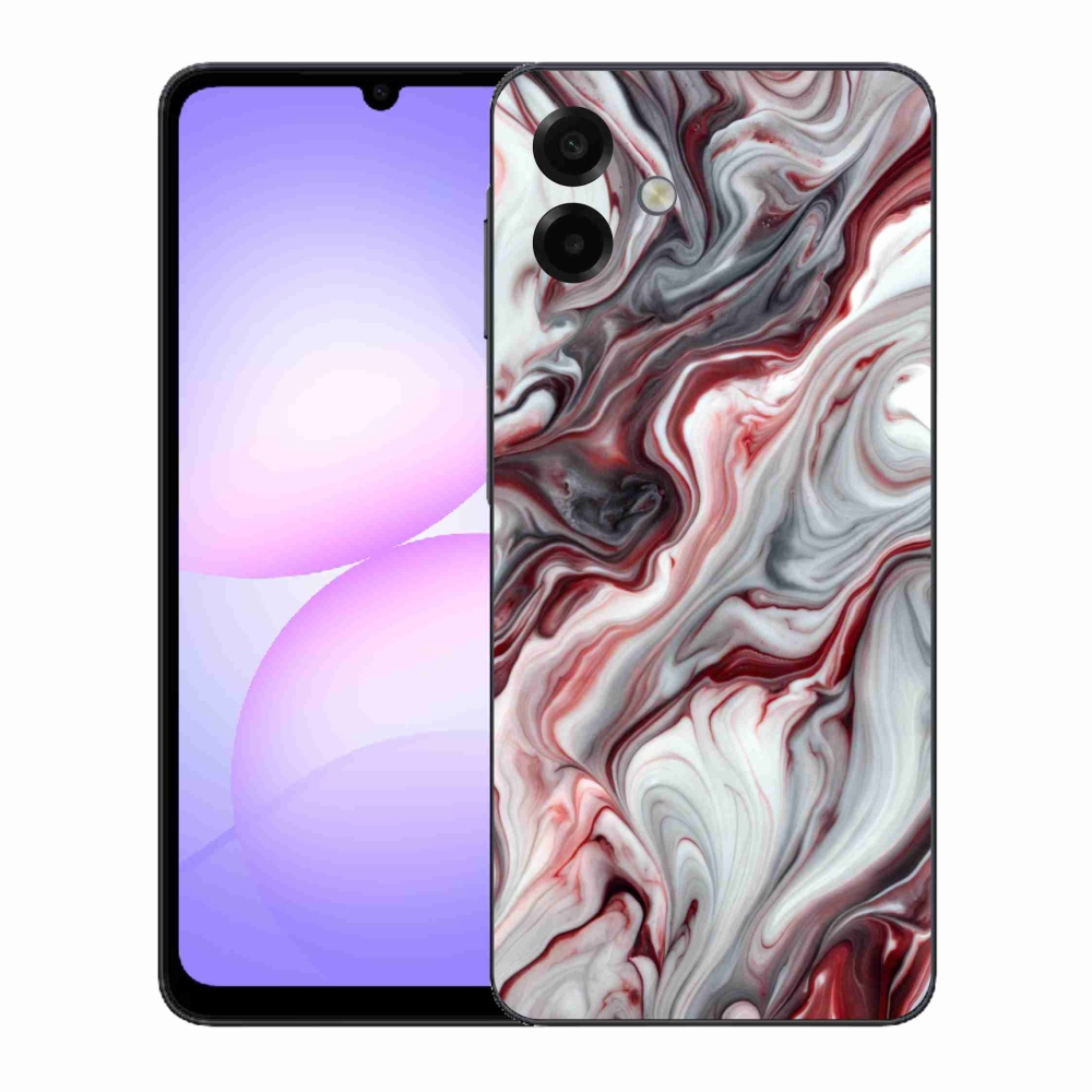 Gelový kryt mmCase na Samsung Galaxy A07 - abstraktní motiv 64