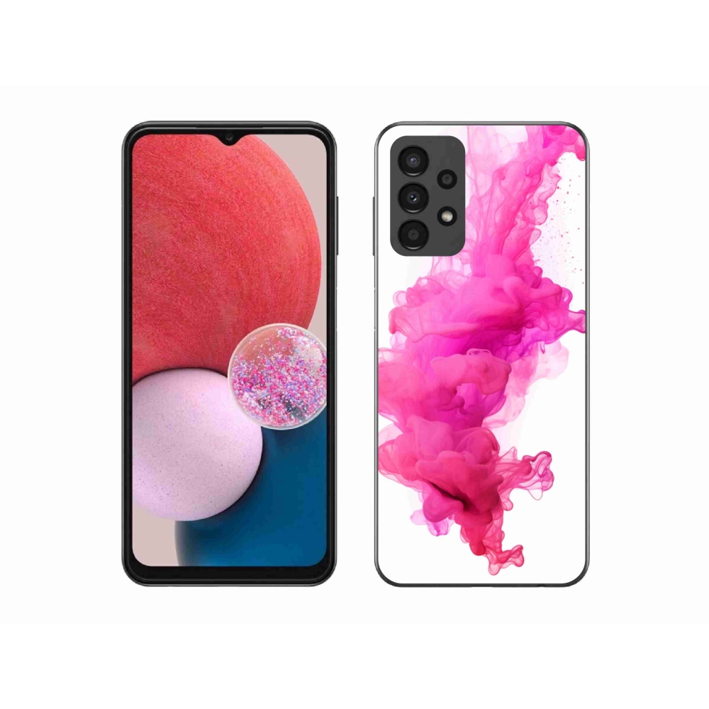 Gelový kryt mmCase na Samsung Galaxy A13 - abstraktní motiv 57