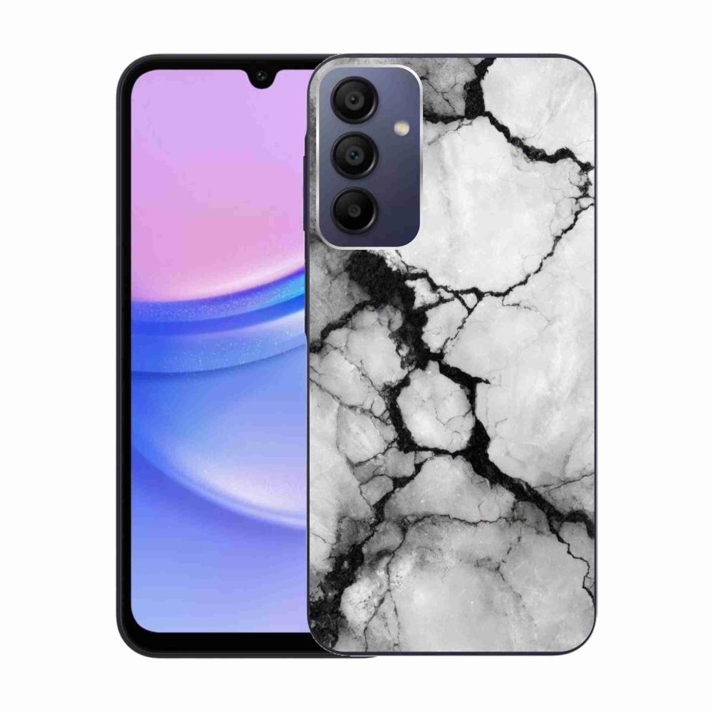 Gelový kryt mmCase na Samsung Galaxy A15/5G - abstraktní motiv 50