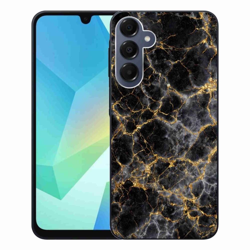 Gelový kryt mmCase na Samsung Galaxy A16 4G/5G - abstraktní motiv 43